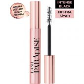 LOreal Paris Lash Paradise Intense Black Ekstra Siyah Maskara 3600523897308 - 2