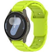 Huawei GT2 46mm Zore KRD-132 22mm Silikon Kordon Strap Kayış - 5
