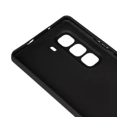 Zore İnfinix ile uyumlu Hot 50 Pro Plus 4G Kılıf Biye Silikon - 2