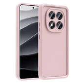 Zore Xiaomi ile uyumlu Redmi Note 14 Pro 5G Kılıf Kamera Korumalı Ananas Kapak - 11