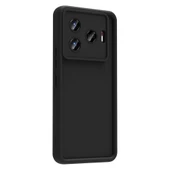 Zore Tecno ile uyumlu Camon 30 Pro 5G Kılıf Kamera Korumalı Ananas Kapak - 4