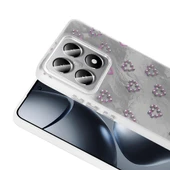 Zore Xiaomi ile uyumlu 14T Pro Kılıf Kamera Korumalı Figürlü Ponti Silikon Kapak - 9