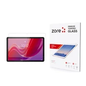 Zore Lenovo ile uyumlu M11 TB-330FU Tablet Temperli Cam Ekran Koruyucu - 1