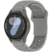 Huawei GT2 46mm Zore KRD-132 22mm Silikon Kordon Strap Kayış - 4