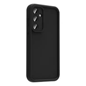 Zore Galaxy ile uyumlu A36 Kılıf Kamera Korumalı Ananas Kapak - 4