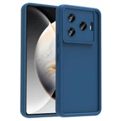 Zore Tecno ile uyumlu Camon 30 Pro 5G Kılıf Kamera Korumalı Ananas Kapak - 11