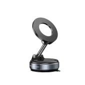 Zore K007 Pro 360 Derece Dönebilen Vakum Özellikli Magnetik Telefon Tutucu - 1