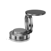 Zore T28 Vakum Özellikli 360 Derece Dönebilen Magnetik Telefon Tutucu thumbnail 3