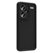 Zore Xiaomi ile uyumlu Redmi Note 13 Pro Plus Kılıf Kamera Korumalı Ananas Kapak - 8