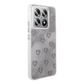 Zore Xiaomi ile uyumlu 14T Pro Kılıf Kamera Korumalı Figürlü Ponti Silikon Kapak - 8