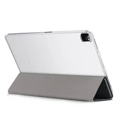 Zore Apple ile uyumlu iPad Air 11 2025 M3 Smart Cover Standlı 1-1 Kılıf thumbnail 2