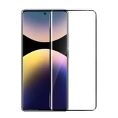 Zore Xiaomi ile uyumlu Redmi Note 14 Pro 5G Süper Pet Ekran Koruyucu Jelatin - 4