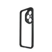 Zore Honor 400 Pro Kılıf Kamera Korumalı Şeffaf Arka Yüzey New Roll Kapak - 2
