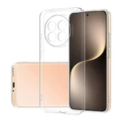 Zore Honor Magic 7 Lite Kılıf Süper Silikon Kapak - 1