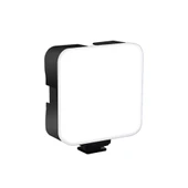 Zore GZ49S RGB Light Işıklı Telefon Tutucu Ring Light - 9