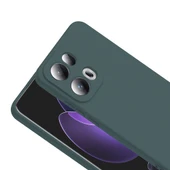 Zore Oppo ile uyumlu Reno 13 Pro Kılıf Mara Lansman Kapak - 8