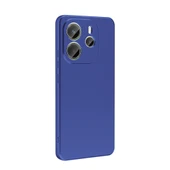 Zore Xiaomi ile uyumlu Redmi Note 14 4G Kılıf Premier Silikon Kapak - 12