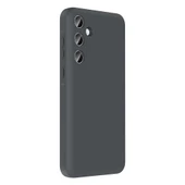 Galaxy A56 Kılıf Kamera Korumalı Kartlık Hazneli Zore Vitra Kapak - 5