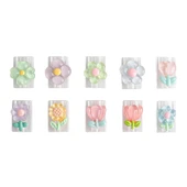 Zore KU-01 Kırılma Önleyici Kablo Ucu Koruyucu - 10