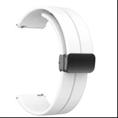 Xiaomi Redmi Watch 5 Active Zore KRD-84 22mm Silikon Kordon - 9