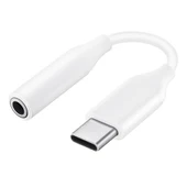 Zore JH-048 Type-C to 3.5mm Aux Çevirici Ses Adaptörü - 1
