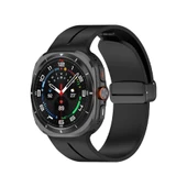 Galaxy Watch 8 44mm KRD-84 22mm Silikon Kordon thumbnail 8