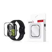 Zore Xiaomi ile uyumlu Redmi Watch 5 Active PMMA Pet Saat Ekran Koruyucu thumbnail 1