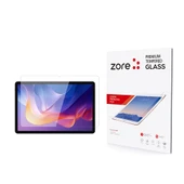 Zore Xiaomi ile uyumlu Redmi Pad 2 Tablet Temperli Cam Ekran Koruyucu thumbnail 1