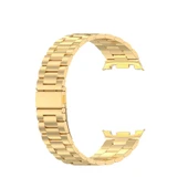 Zore ​​Galaxy ile uyumlu Watch 8 KRD-04 Metal Kordon - 11