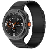 Zore Galaxy ile uyumlu Watch 8 KRD-146 Silikon Kordon Strap Kayış - 3