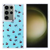 Zore Galaxy ile uyumlu S25 Ultra Kılıf Airbag Tasarımlı Hadra Kapak thumbnail 4