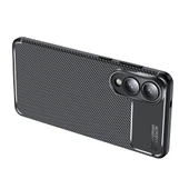 Zore Galaxy ile uyumlu S25 Edge Kılıf Negro Silikon Kapak - 6