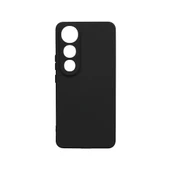 Zore Vivo ile uyumlu V50 Lite 5G Kılıf Biye Silikon - 1