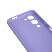 Vivo Y04 Kılıf Zore Biye Silikon - 11