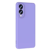 Zore Galaxy ile uyumlu S25 Edge Kılıf Mara Lansman Kapak - 9