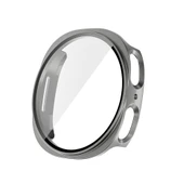 Zore Galaxy ile uyumlu Watch 8 40mm Sert PC Kasa ve Ekran Koruyucu Watch Gard 38 thumbnail 8