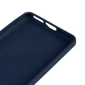 Zore Xiaomi ile uyumlu Redmi Note 14 Pro 4G Kılıf Biye Silikon - 5