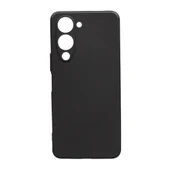 Vivo Y04 Kılıf Zore Biye Silikon - 5