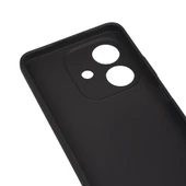 Zore Oppo ile uyumlu A3 Kılıf Biye Silikon - 2