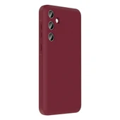 Galaxy A56 Kılıf Kamera Korumalı Kartlık Hazneli Zore Vitra Kapak - 10