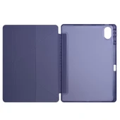 Zore Huawei ile uyumlu Matepad 12X Kılıf Tri Folding Kalem Bölmeli Standlı Kılıf thumbnail 12