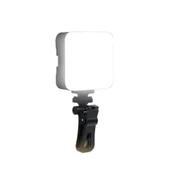 Zore GZ49S RGB Light Işıklı Telefon Tutucu Ring Light - 2