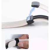 Galaxy Watch 8 44mm KRD-84 22mm Silikon Kordon thumbnail 2