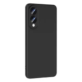Zore Galaxy ile uyumlu S25 Edge Kılıf Mara Lansman Kapak - 5