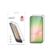 Zore Galaxy ile uyumlu A36 Seramik Ekran Koruyucu - 1