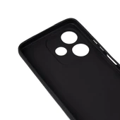 Zore Oppo ile uyumlu A5 Pro Kılıf Biye Silikon - 2