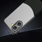 Zore Poco X7 Pro Kılıf Mıknatıslı Duble Kapak - 4