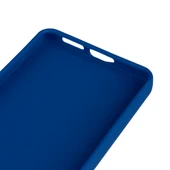 Zore Xiaomi ile uyumlu Redmi Note 14 4G Kılıf Biye Silikon - 11