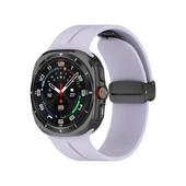 Galaxy Watch 8 44mm KRD-84 22mm Silikon Kordon thumbnail 12