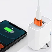 Zore AC-58 Type-C to USB-A OTG Adaptör - 2